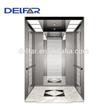 Delfar 4 person passenger lift